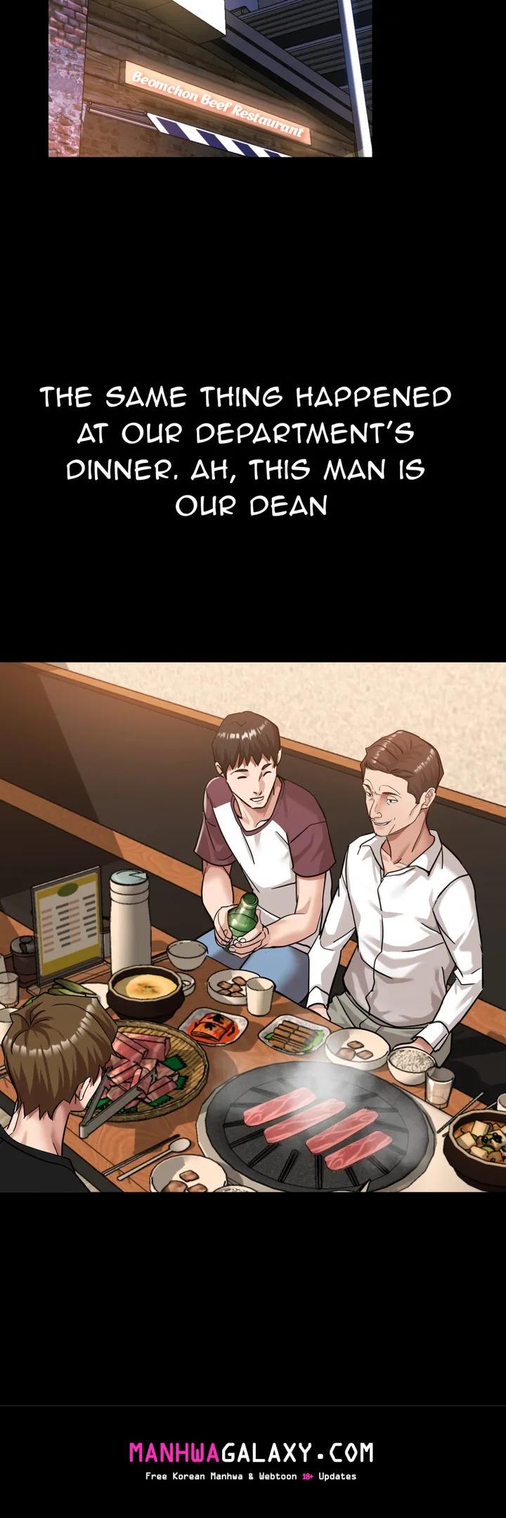 3 Sisters (Uncensored) - Chapter 8 Page 16