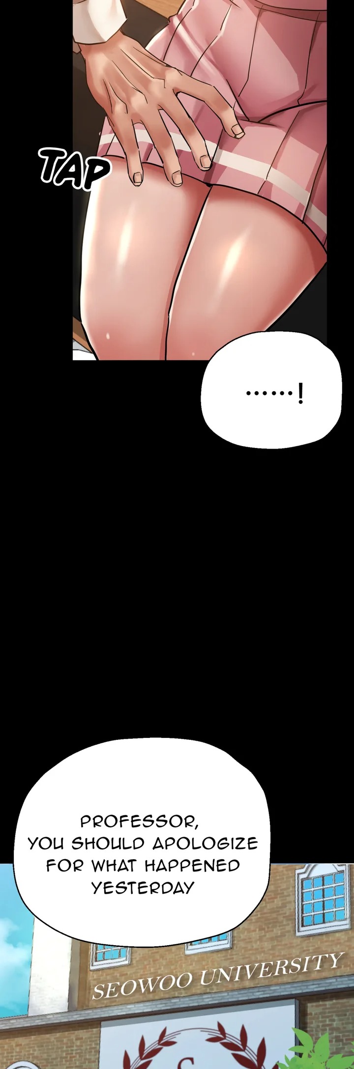 3 Sisters (Uncensored) - Chapter 8 Page 19