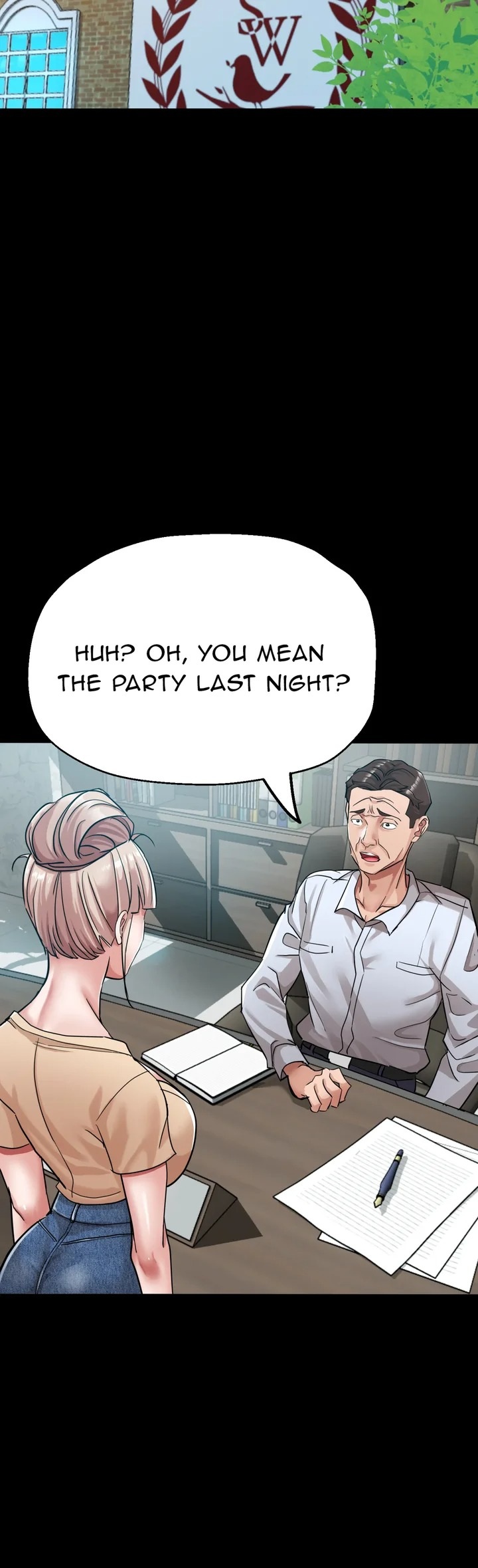 3 Sisters (Uncensored) - Chapter 8 Page 20