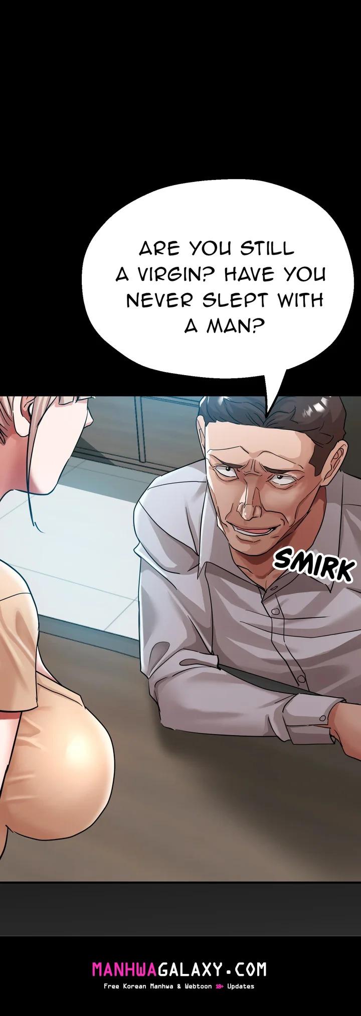 3 Sisters (Uncensored) - Chapter 8 Page 22