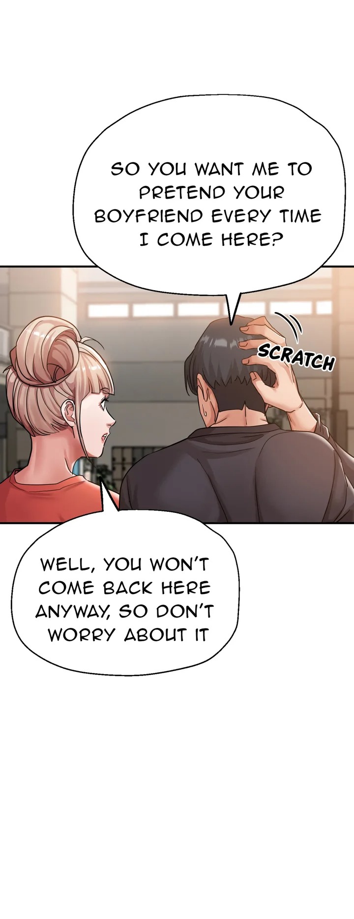 3 Sisters (Uncensored) - Chapter 8 Page 26