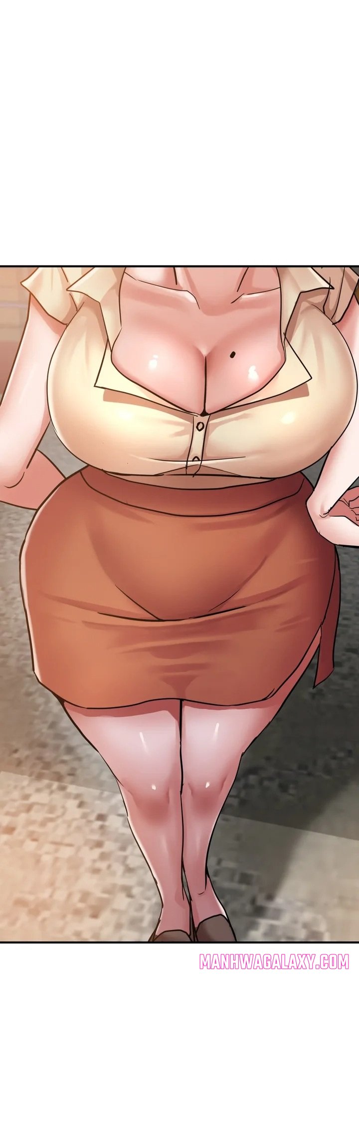 3 Sisters (Uncensored) - Chapter 8 Page 29