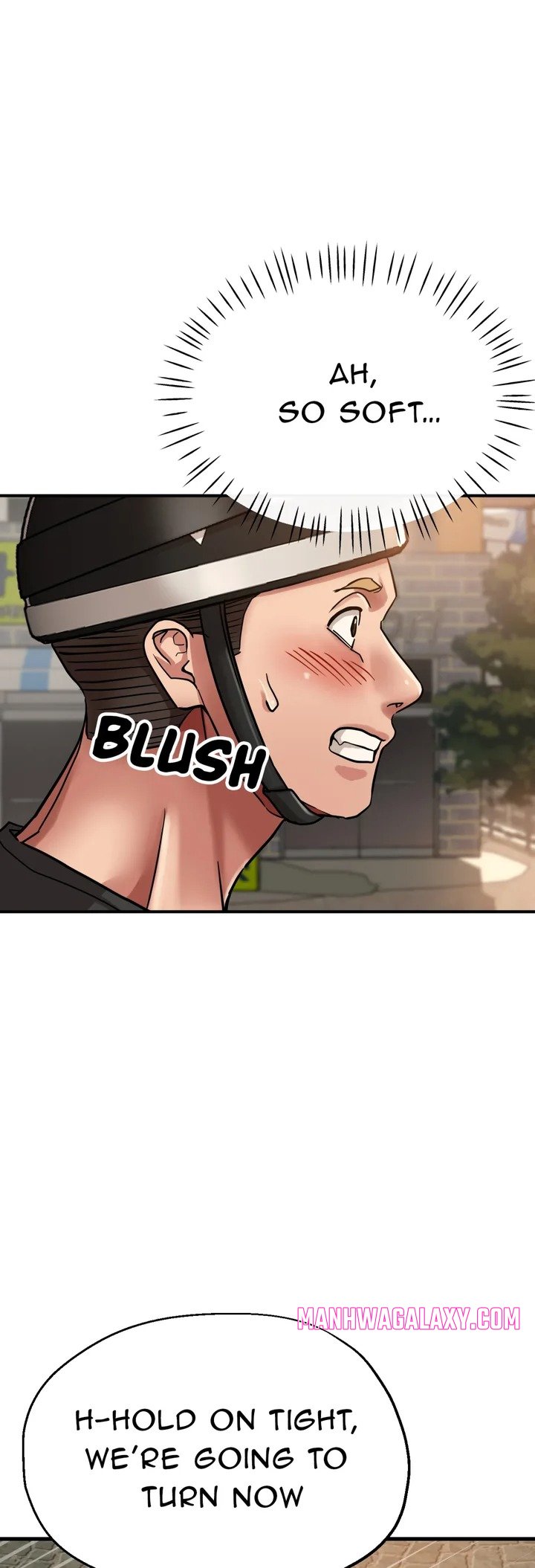 3 Sisters (Uncensored) - Chapter 8 Page 39