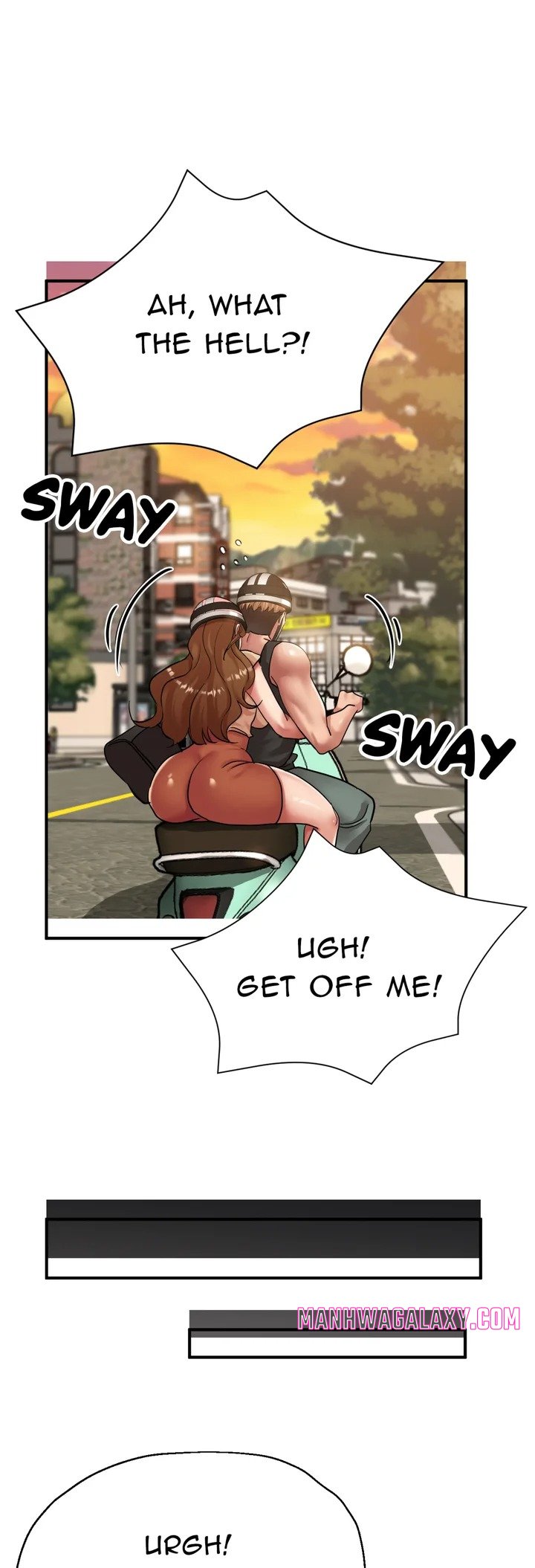 3 Sisters (Uncensored) - Chapter 8 Page 43