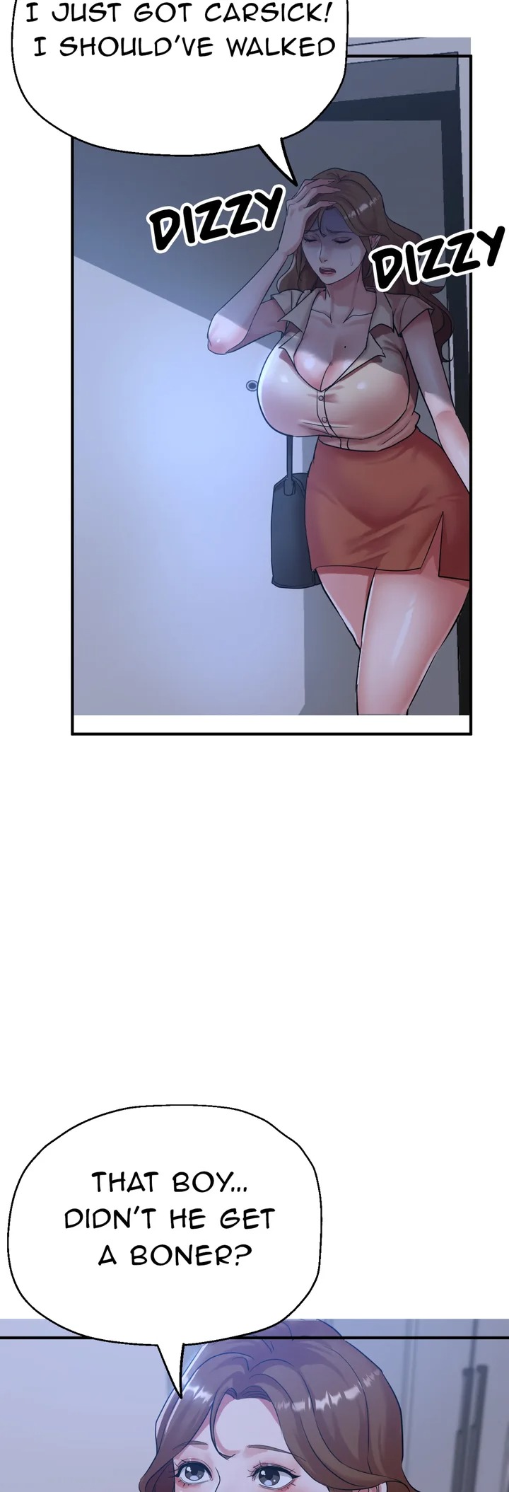 3 Sisters (Uncensored) - Chapter 8 Page 44