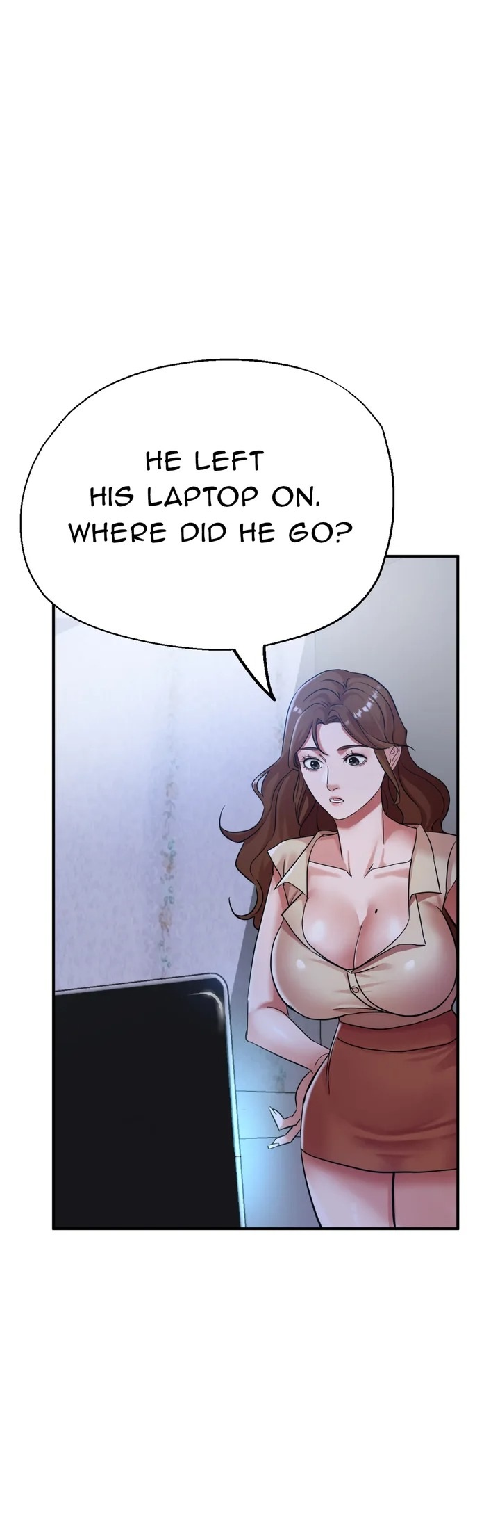 3 Sisters (Uncensored) - Chapter 8 Page 47