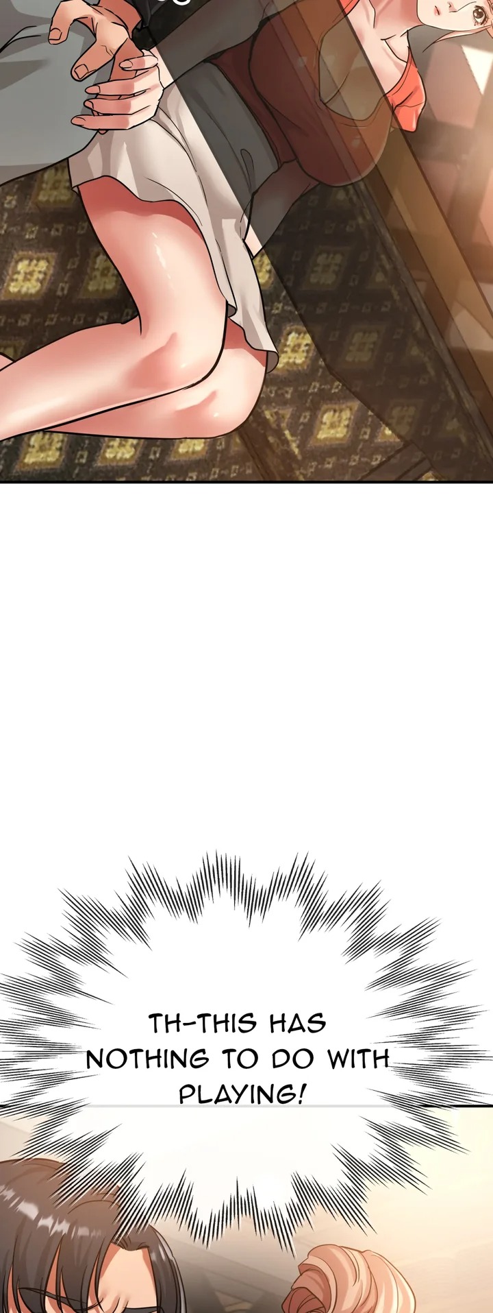 3 Sisters (Uncensored) - Chapter 8 Page 58