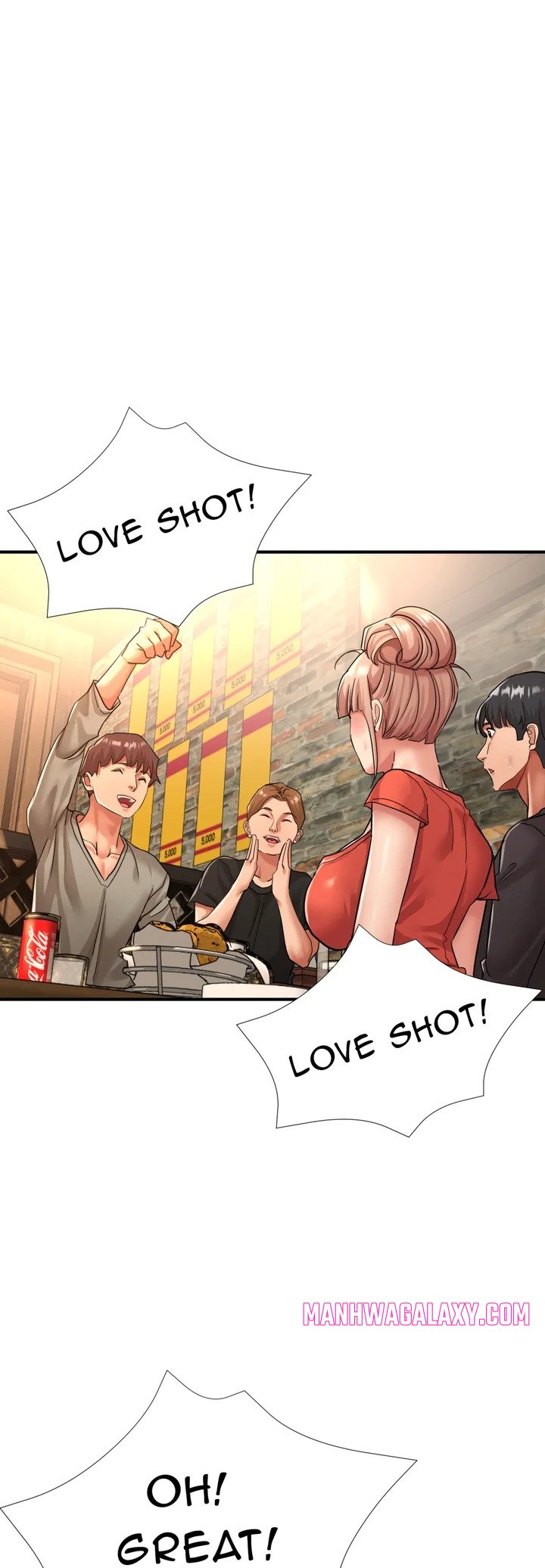 3 Sisters (Uncensored) - Chapter 9 Page 15