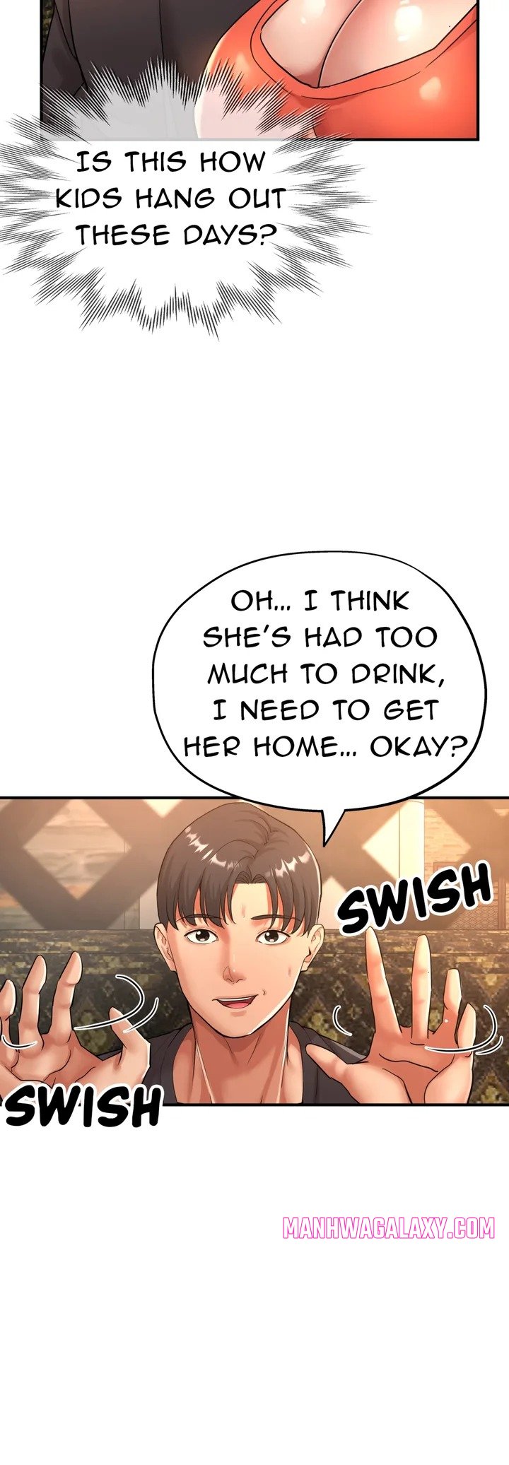 3 Sisters (Uncensored) - Chapter 9 Page 18