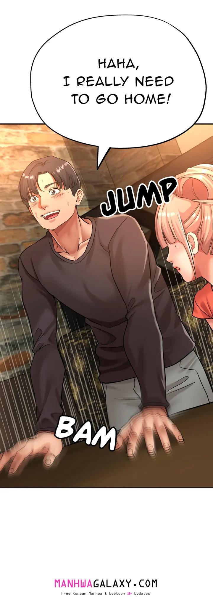 3 Sisters (Uncensored) - Chapter 9 Page 22