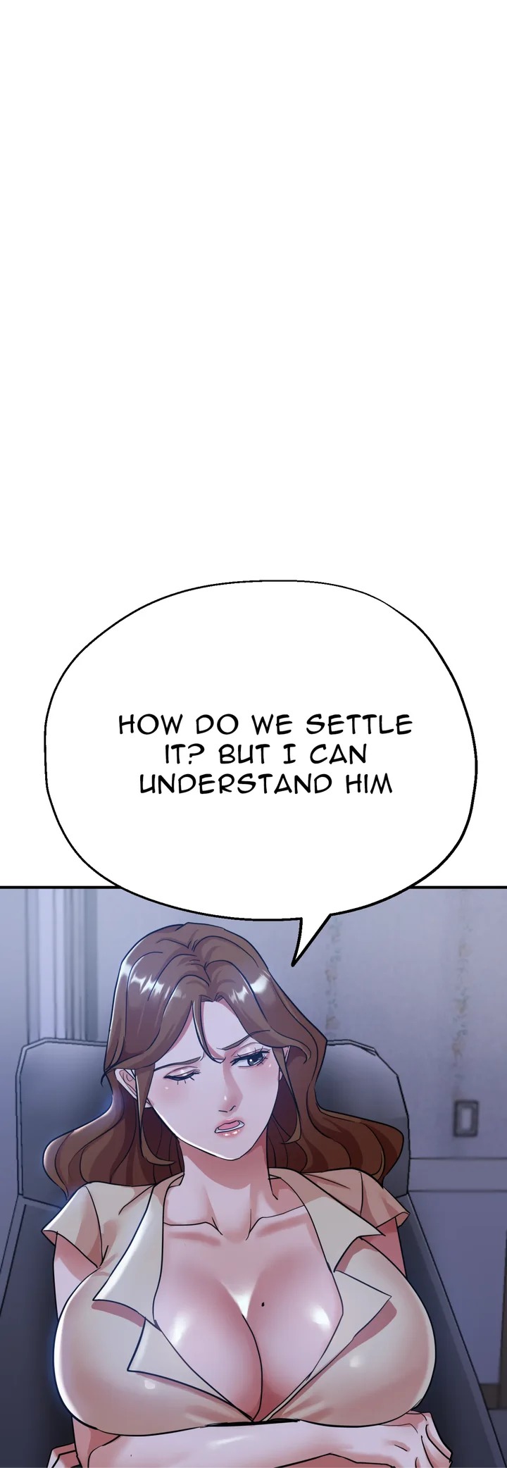 3 Sisters (Uncensored) - Chapter 9 Page 42