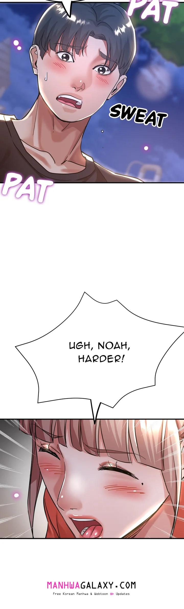 3 Sisters (Uncensored) - Chapter 9 Page 54