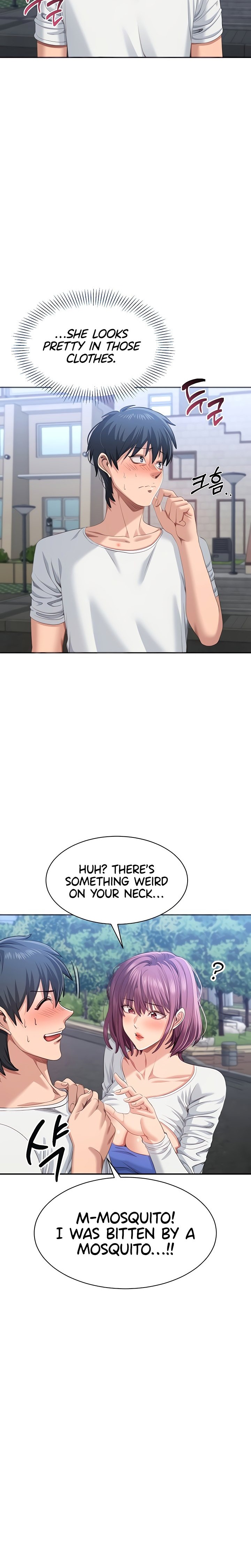 Reversed Virtues - Chapter 26 Page 12