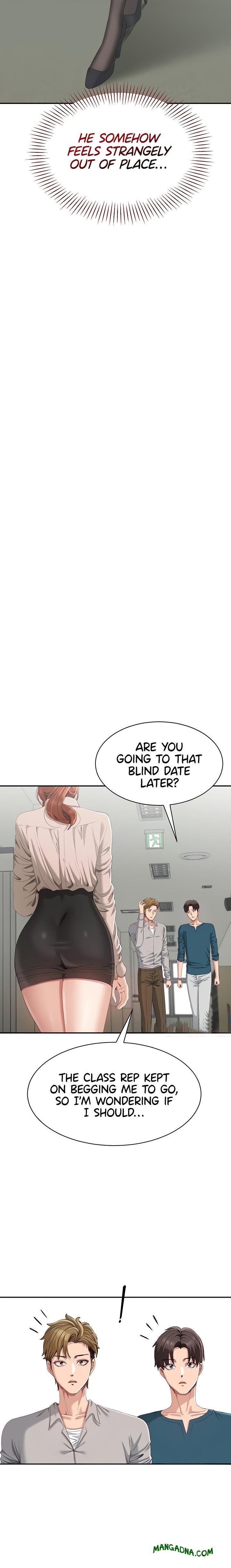 Reversed Virtues - Chapter 26 Page 15