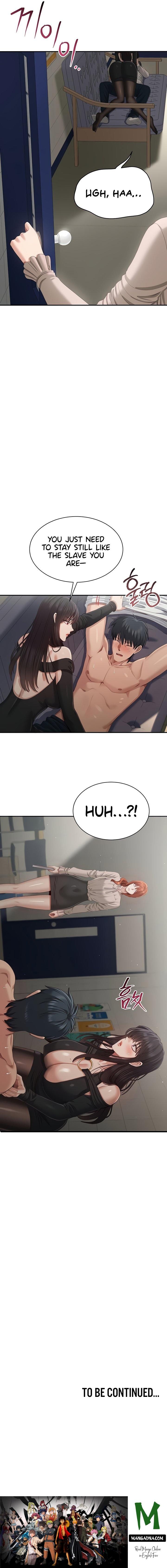 Reversed Virtues - Chapter 26 Page 25