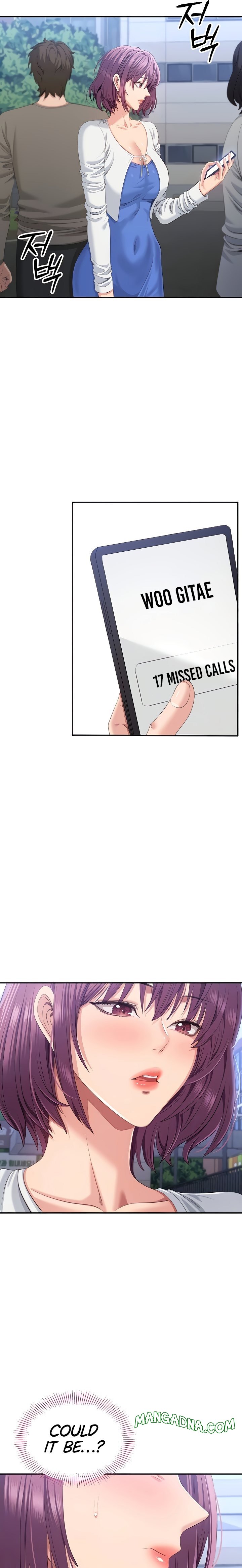 Reversed Virtues - Chapter 26 Page 4