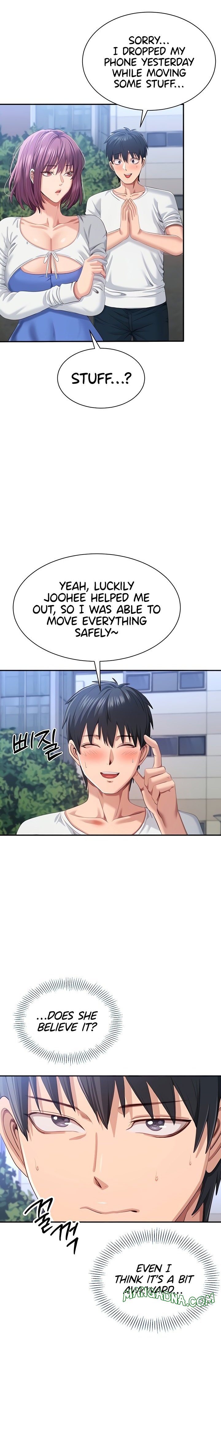 Reversed Virtues - Chapter 26 Page 6