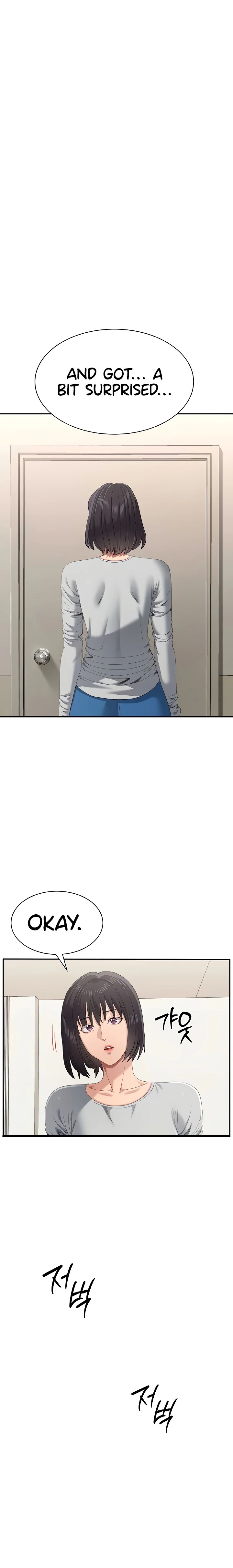 Reversed Virtues - Chapter 31 Page 21