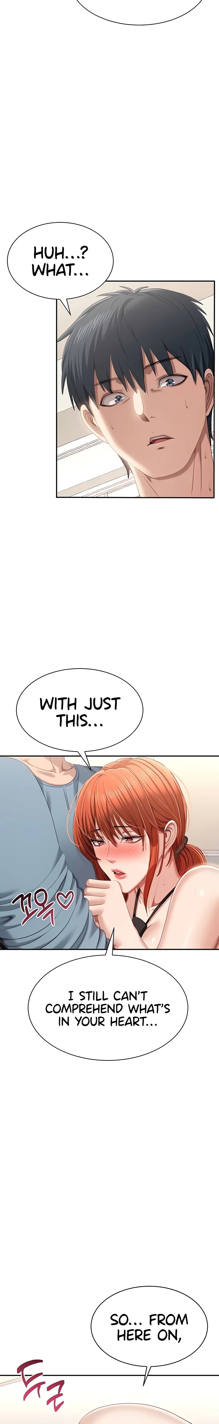 Reversed Virtues - Chapter 31 Page 23