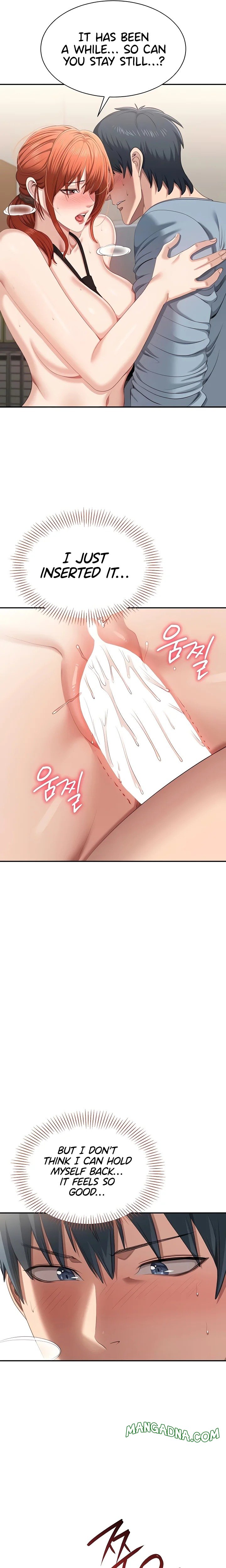 Reversed Virtues - Chapter 31 Page 7