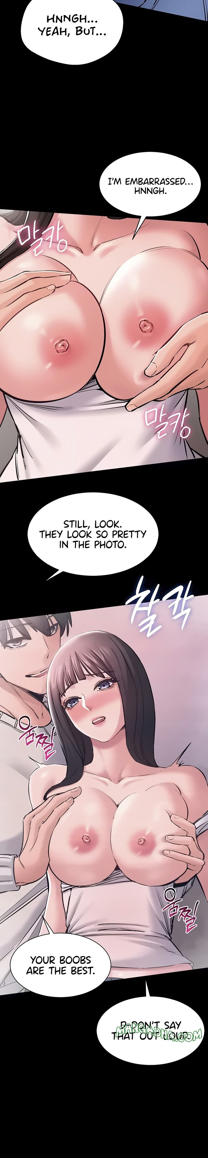 I Want To Work Quietly - Chapter 5 Page 11