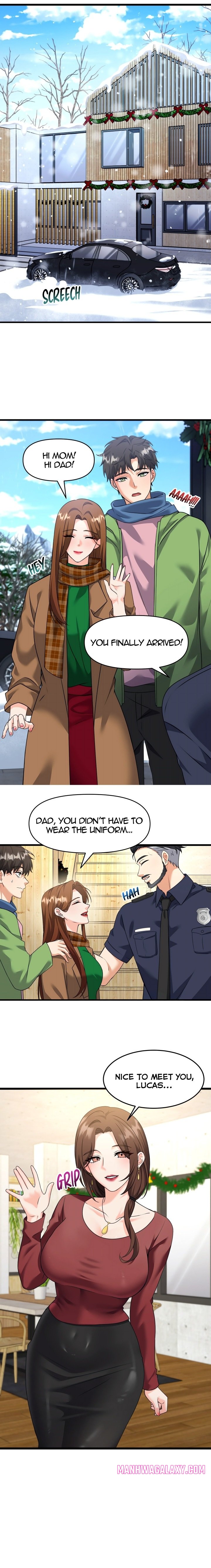 My Lust Cristmas (Uncensored) - Chapter 0 Page 4