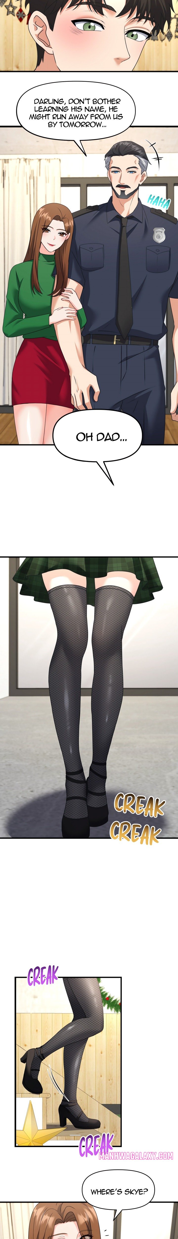 My Lust Cristmas (Uncensored) - Chapter 1 Page 14