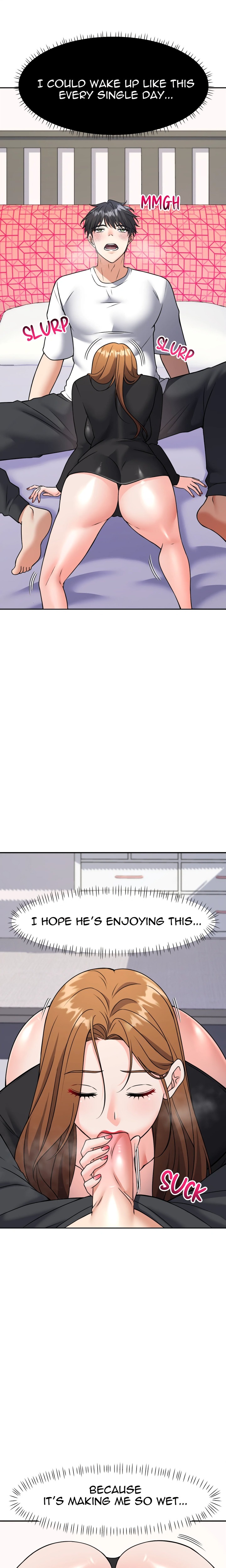 My Lust Cristmas (Uncensored) - Chapter 11 Page 1