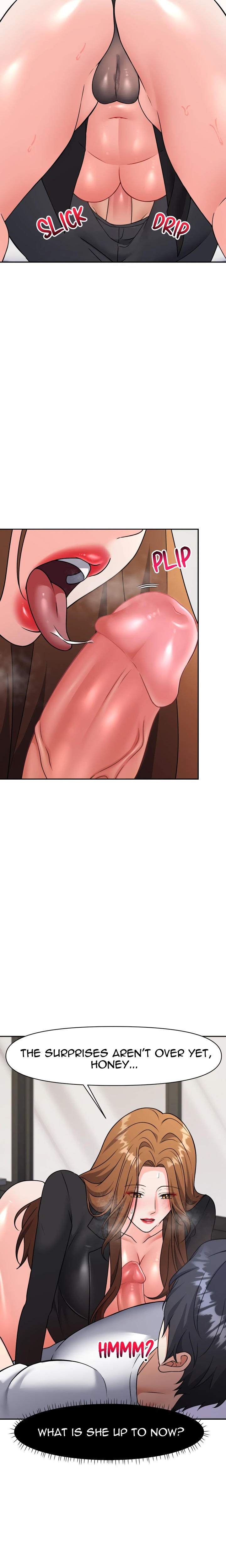 My Lust Cristmas (Uncensored) - Chapter 11 Page 2