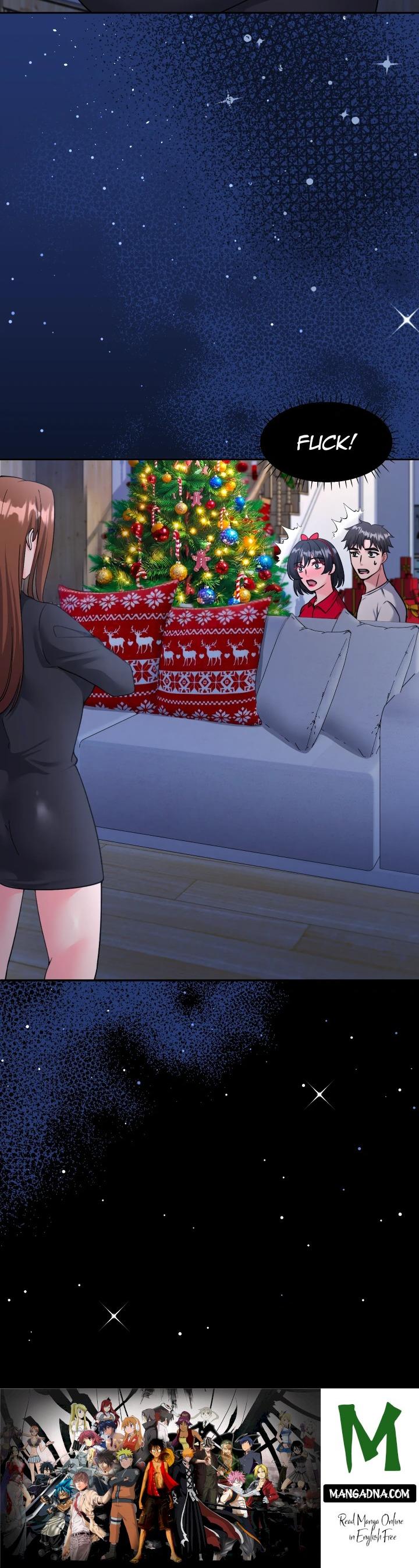 My Lust Cristmas (Uncensored) - Chapter 11 Page 21