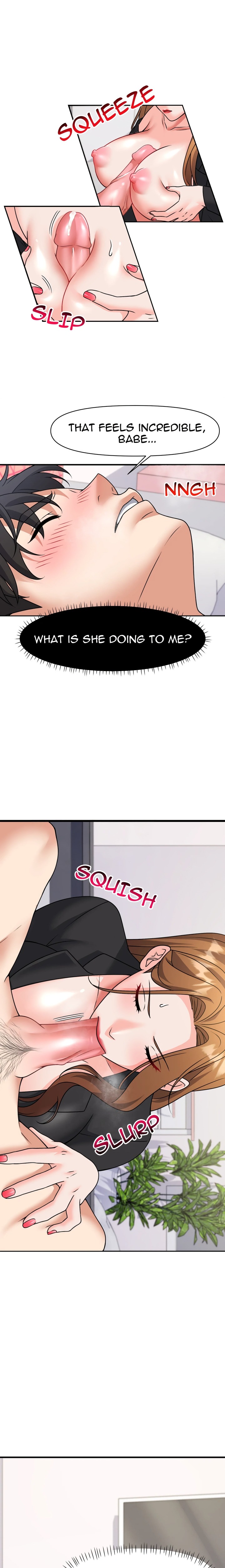 My Lust Cristmas (Uncensored) - Chapter 11 Page 3