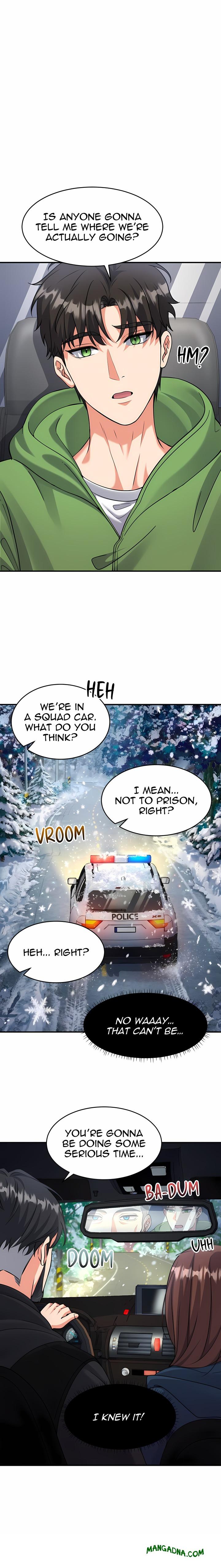 My Lust Cristmas (Uncensored) - Chapter 13 Page 1