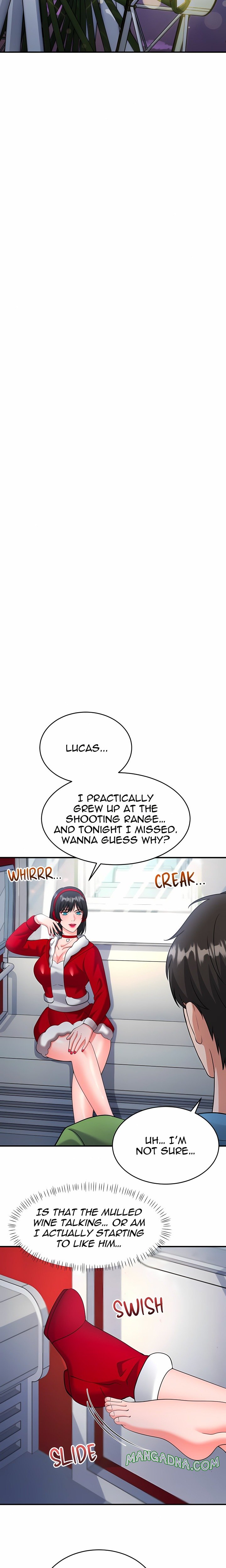 My Lust Cristmas (Uncensored) - Chapter 13 Page 17