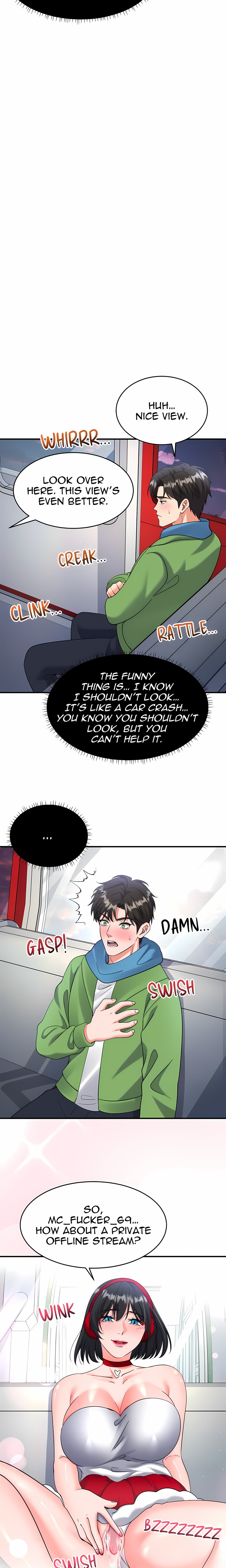 My Lust Cristmas (Uncensored) - Chapter 13 Page 19