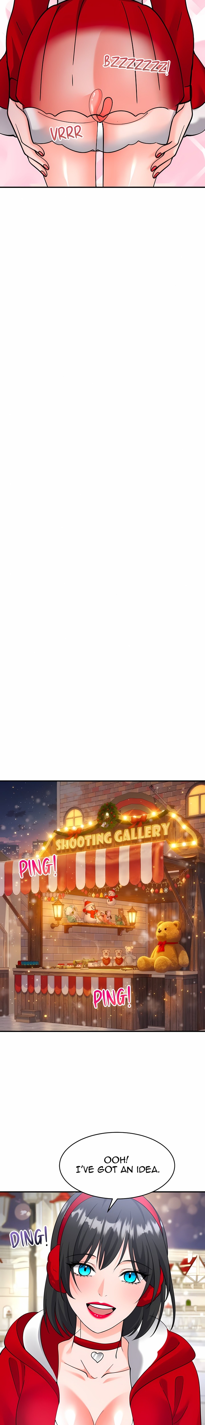 My Lust Cristmas (Uncensored) - Chapter 13 Page 6