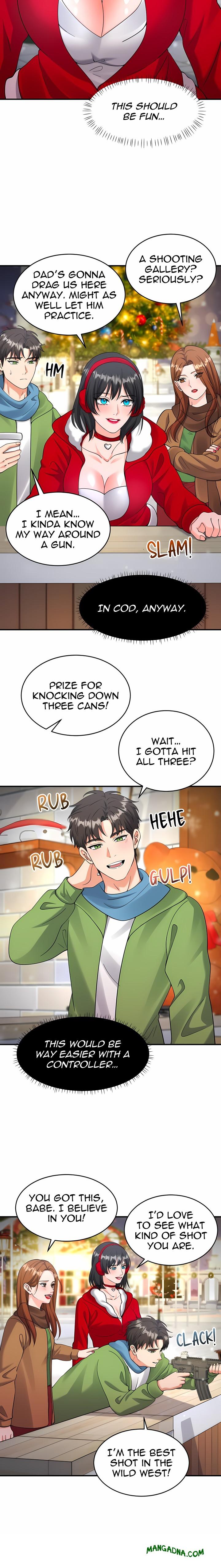 My Lust Cristmas (Uncensored) - Chapter 13 Page 7