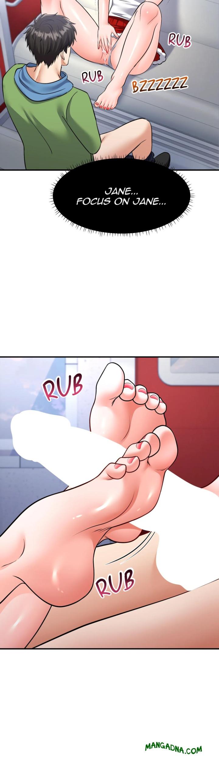 My Lust Cristmas (Uncensored) - Chapter 14 Page 15