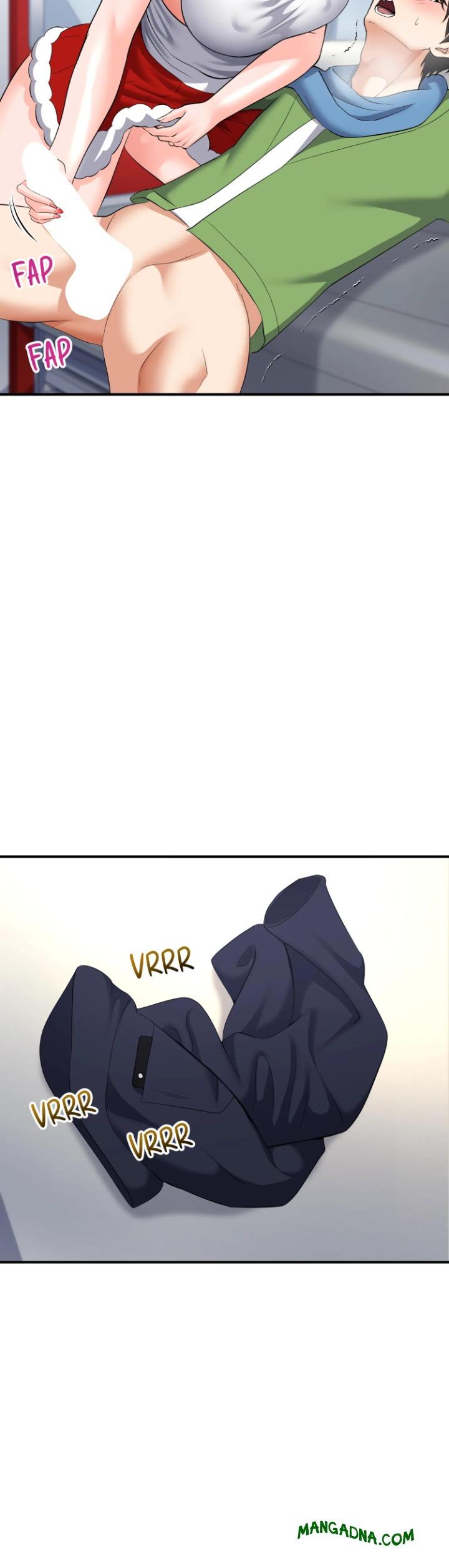 My Lust Cristmas (Uncensored) - Chapter 14 Page 23