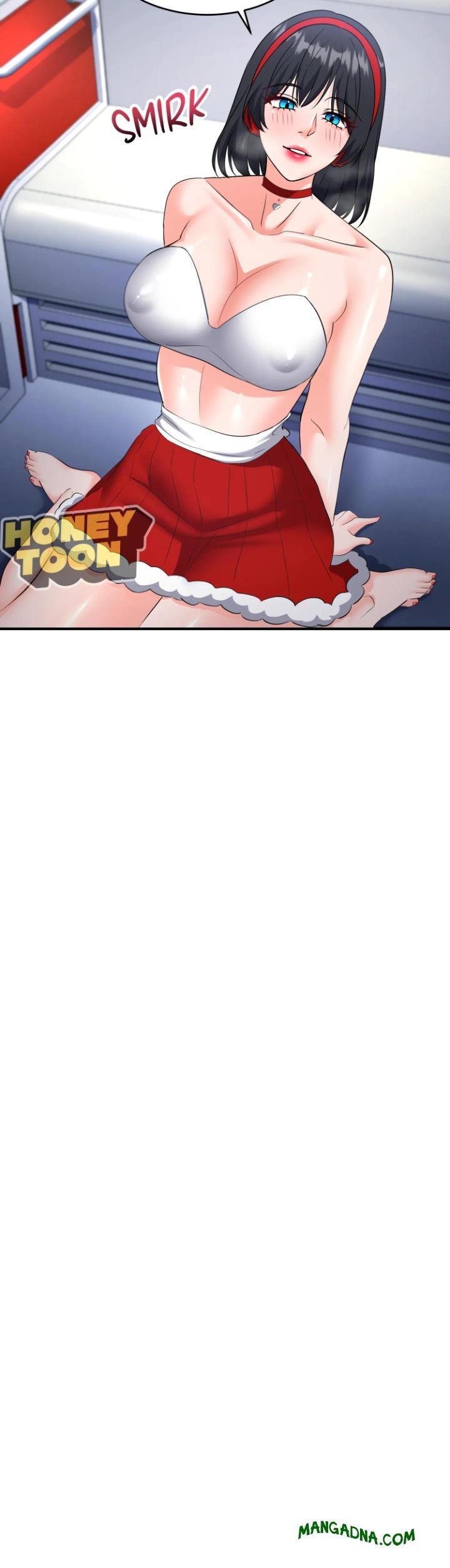 My Lust Cristmas (Uncensored) - Chapter 14 Page 32
