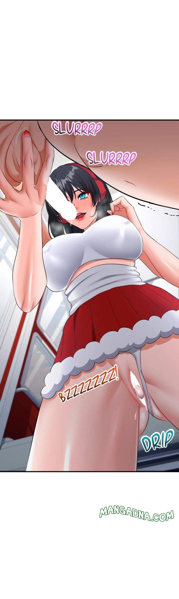 My Lust Cristmas (Uncensored) - Chapter 14 Page 39