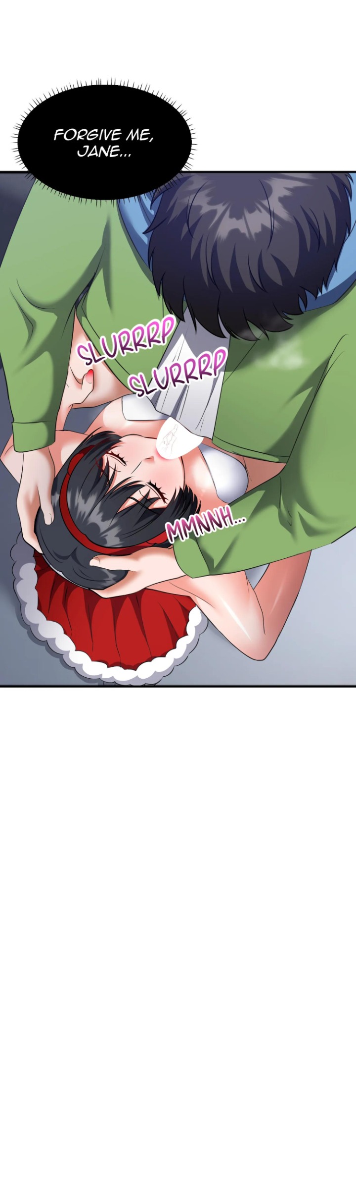 My Lust Cristmas (Uncensored) - Chapter 14 Page 40