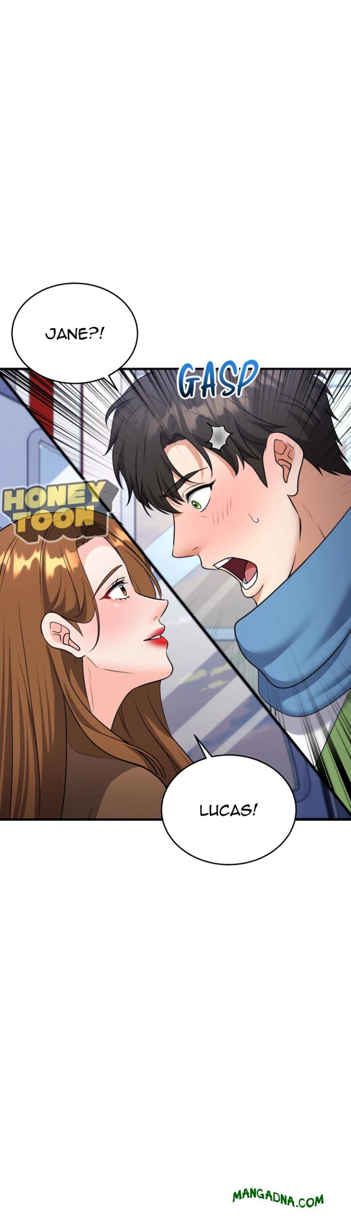 My Lust Cristmas (Uncensored) - Chapter 14 Page 42