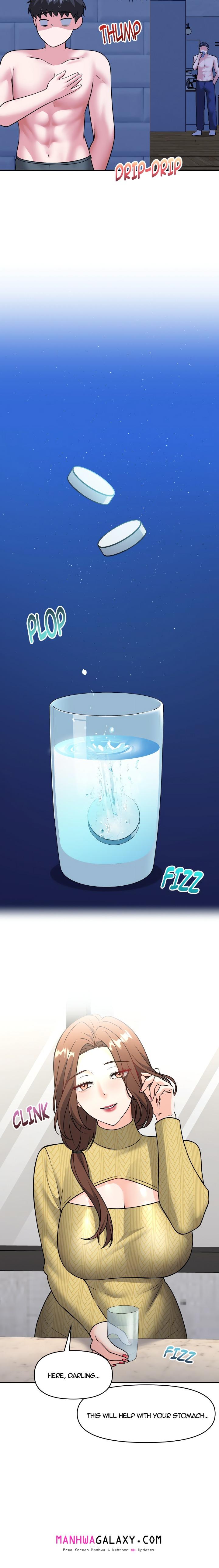 My Lust Cristmas (Uncensored) - Chapter 7 Page 4