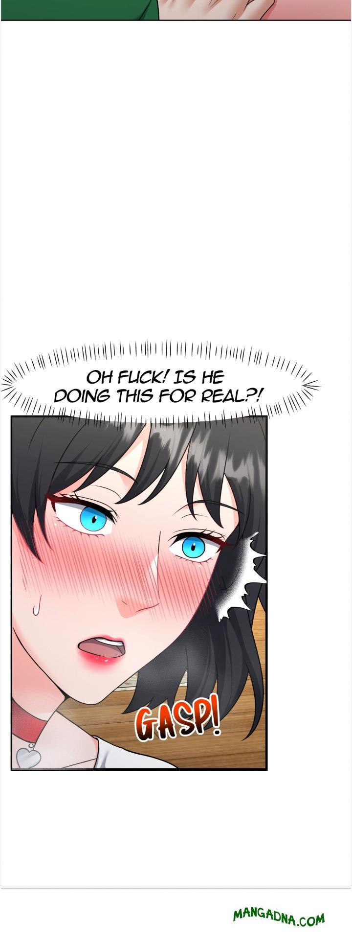 My Lust Cristmas (Uncensored) - Chapter 8 Page 13