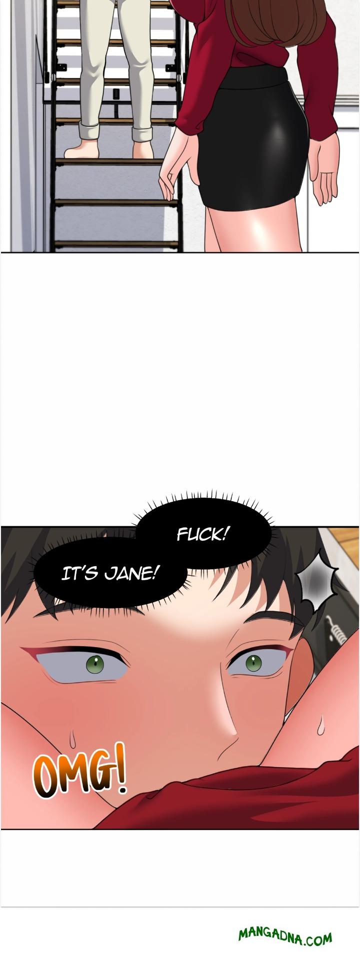 My Lust Cristmas (Uncensored) - Chapter 8 Page 35