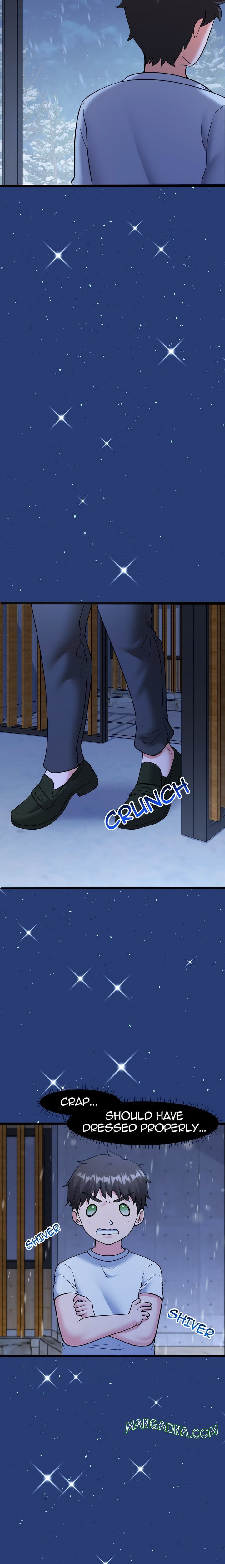 My Lust Cristmas (Uncensored) - Chapter 9 Page 14