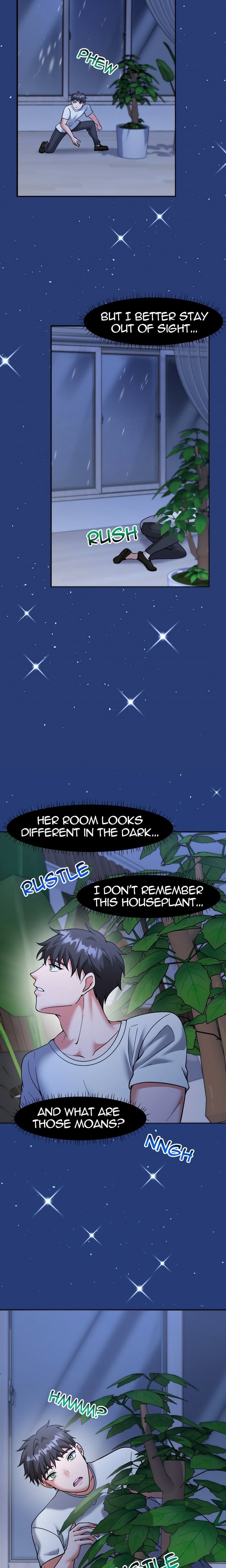 My Lust Cristmas (Uncensored) - Chapter 9 Page 16