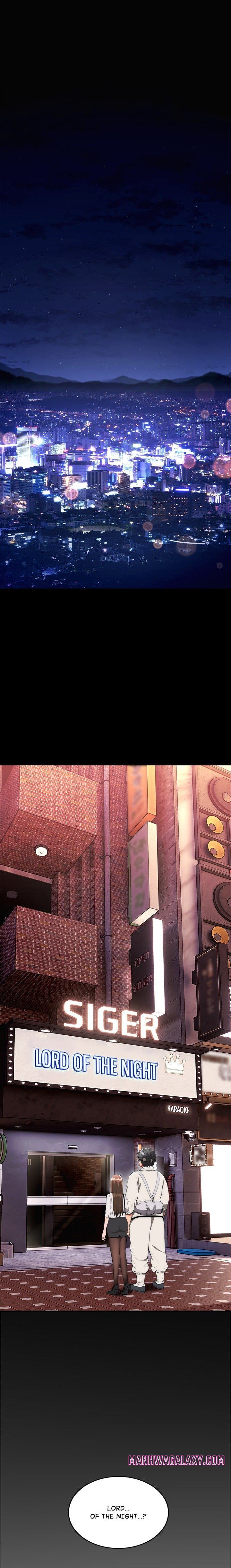 Kangsae the Strong (Uncensored) - Chapter 10 Page 1