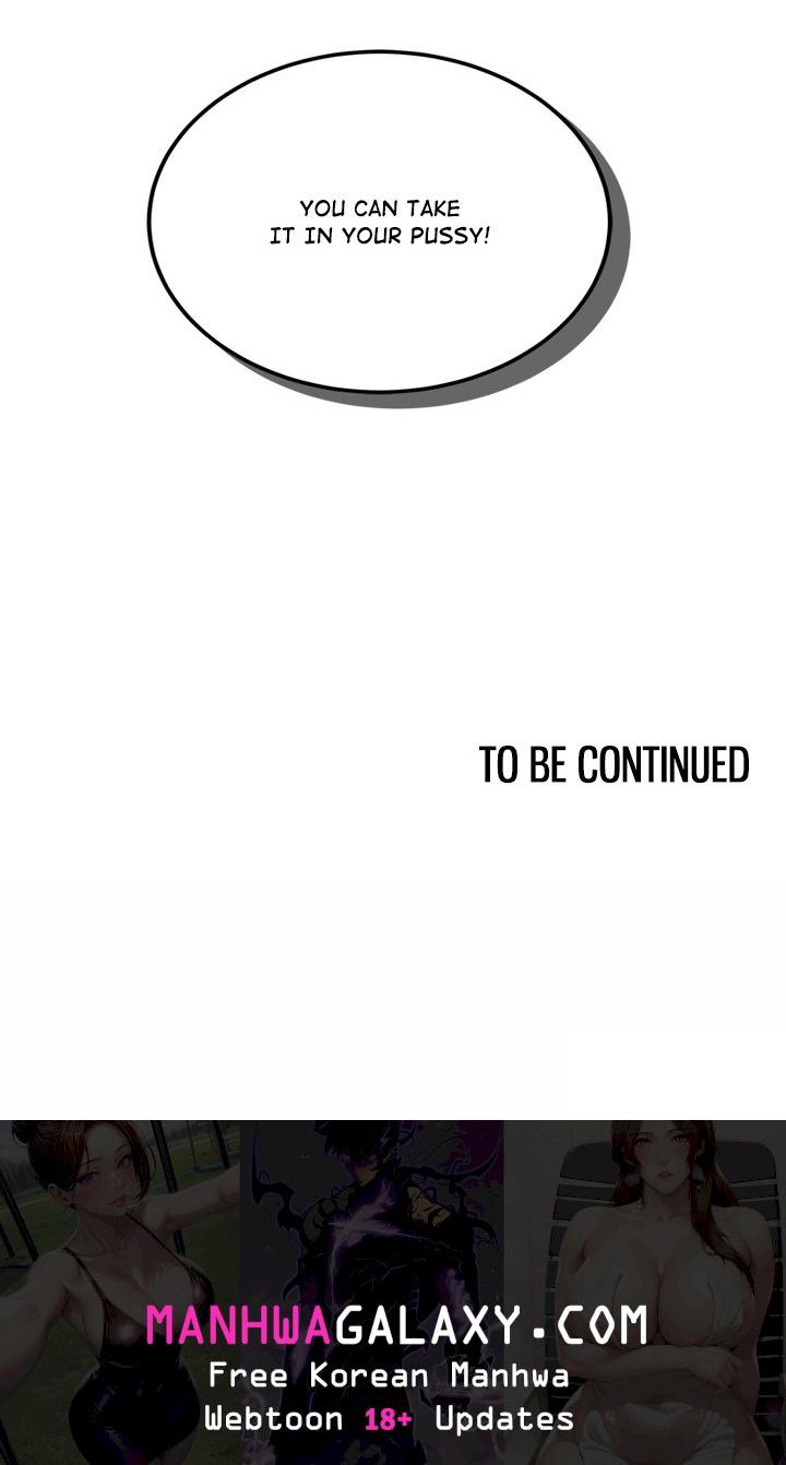 Kangsae the Strong (Uncensored) - Chapter 10 Page 21