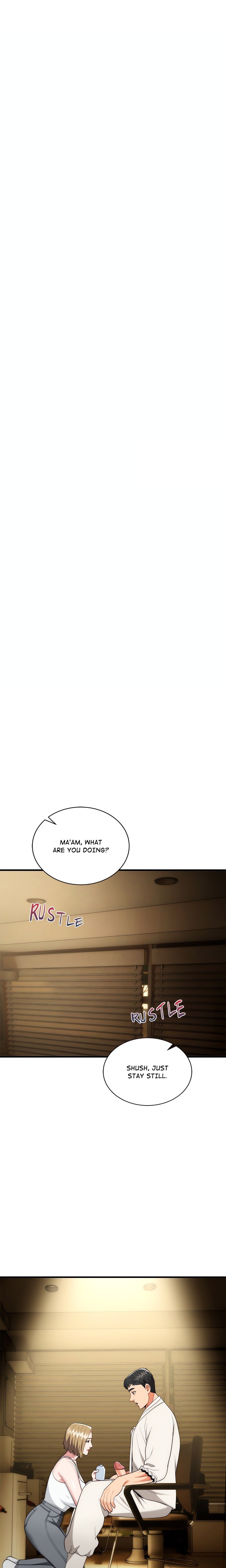 Kangsae the Strong (Uncensored) - Chapter 16 Page 6